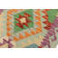 Tapis de couloir marocain en laine noué à la main 2 pi 8 po x 9 pi 5 po Gisell