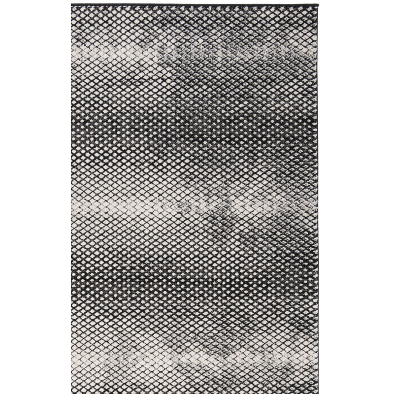 Kearney Performance Abstract Rug, Rectangle 5'3" x 7'6"
