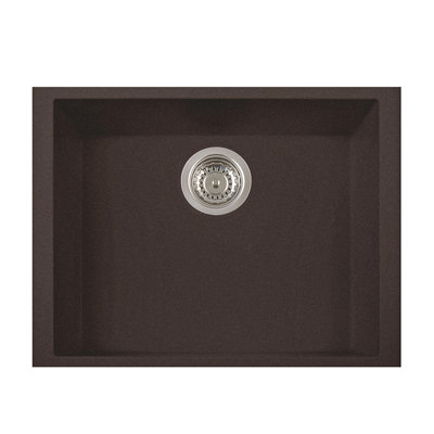 33" L x 23" W Undermount Quartz Kitchen Sink