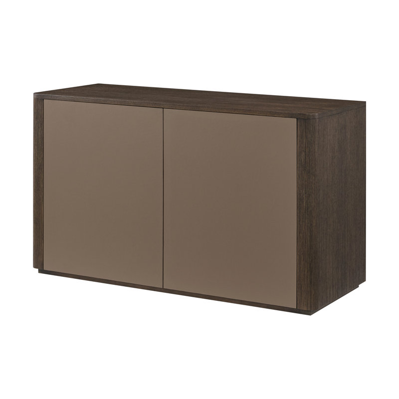 Seoul 47.24'' W Sideboard, Brown