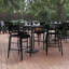 Tabouret de bar Jazavian-86837408