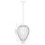 Luminaire suspendu 1 lumière Burakcan-429230040-429229988