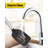 Pack of 4 Silicone Cooking Utensils Set