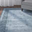 Tapis tissé à la machine Walston-1527760810