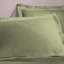 Ensemble de couvre-lit respirant à médaillon en coton avec coussin de qualité supérieure Superior Victory -312986908-314829537