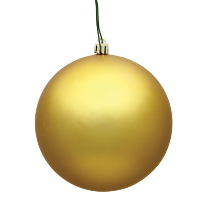 Ball Ornament