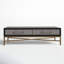 Meera 4 Legs Coffee Table with Storage