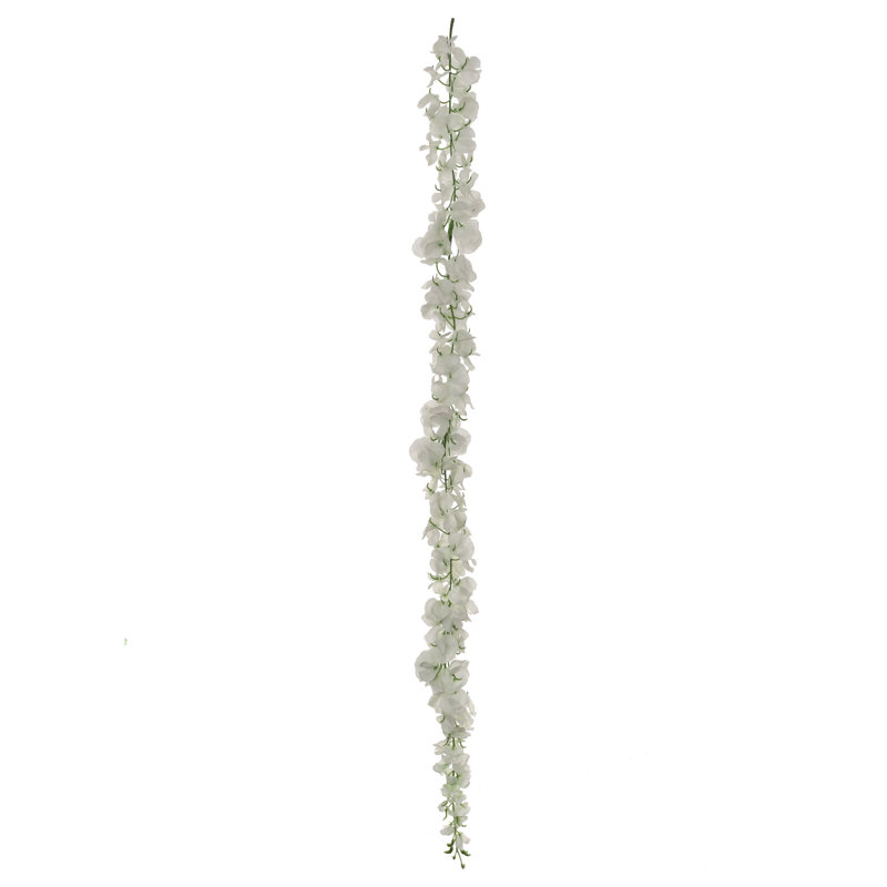 Guirlande 3 pièces 48 "Wisteria