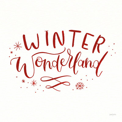 Scène d'hiver V