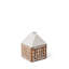 Gingerbread Lantern
