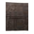 Penton Dark Brown Rug