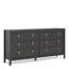 Finnmark 159.4cm W 8 - Drawer Chest of Drawers-716051487