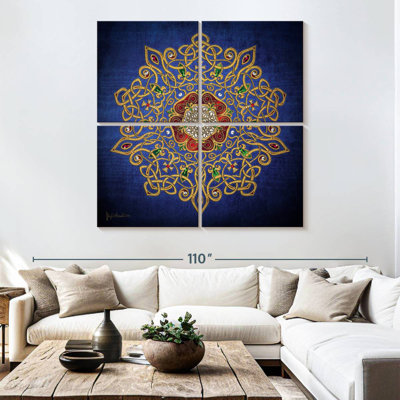 Rose tudor Kerner Celtic