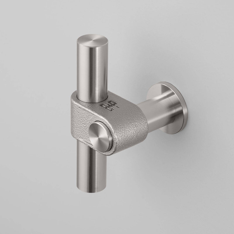 Bar / Handle Pull, Stainless Steel