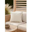 Outdoor Living Geometric Indoor / Outdoor Accent Pillow-147752484-147752485-147752491