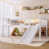 Light White est en rupture de stock