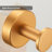 Wall Mounted Towel Hook, Robe Hook-74770101