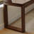 Light-walnut L-Shaped Solid Wood with 3 drawers desk-109691592-109691596