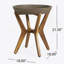 Table d'appoint YUKON