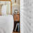 Narrow Nightstand