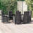 Takeisha Patio Dining Set with , Cushions Included-1084359631-1128810168-1128810171