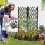 Raised Garden Bed