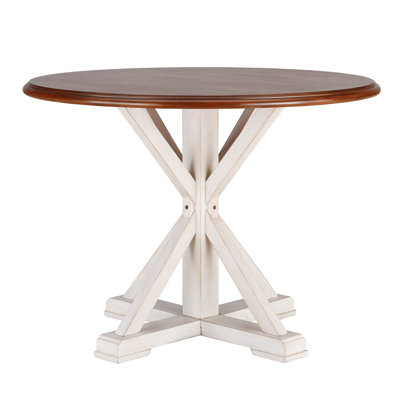 Laura Round Dining Table