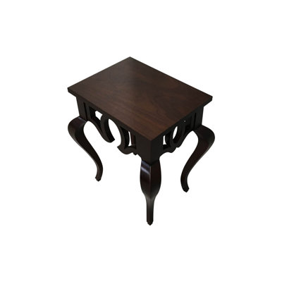Daltin End Table