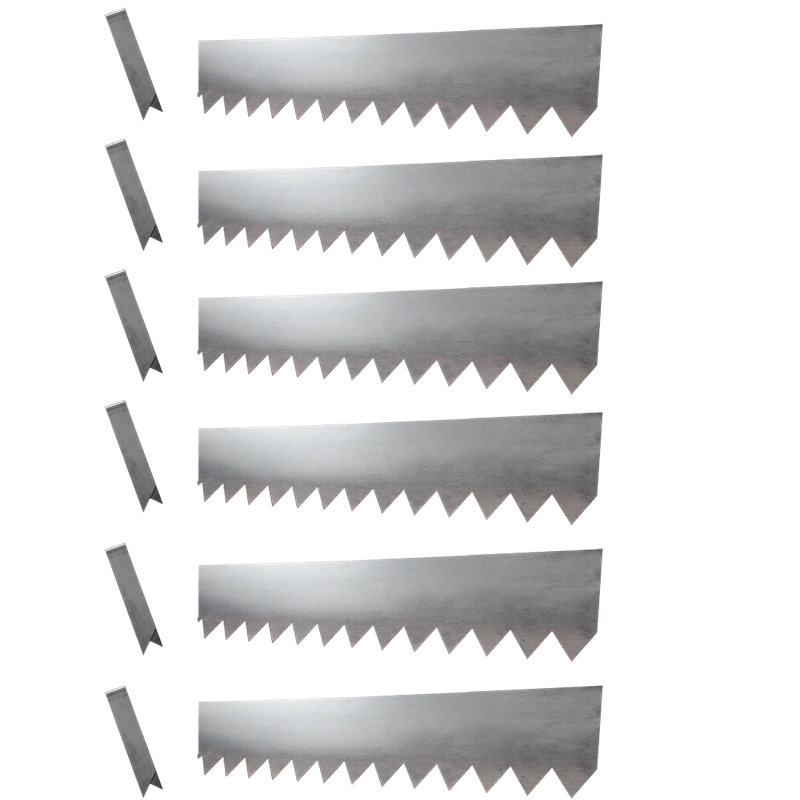 EdgePro Steel Hinge for Lawn Edging