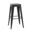 Tabouret à hauteur de comptoir 30 pouces-99250725-99250749