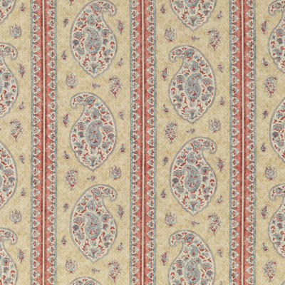 Coromandel Linen Fabric