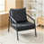 Black Faux Leather n'est pas disponible