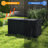 Emperic Design Gallons Water Resistant Resin Lockable Deck Box-133454854-98754009