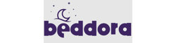Beddora logo
