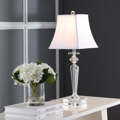 Ensemble de lampes de table 25 po Frohna