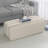 Tarralyn 39.9" Upholstered Ottoman Bench-124621637