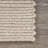 Sewell Striped Handmade Braided Area Rug in Beige Ivory-378324444