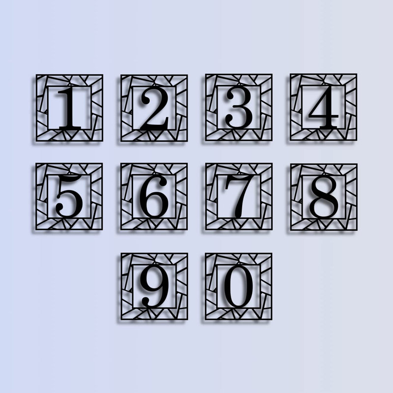 10 h, Blanc, Numéro 4