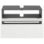 Edder Back To Wall Toilet Unit-905000089