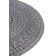 Porto Grey/Cream Reversible Rug