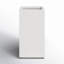 Block Series Pedestal Planter-20733611-15304611