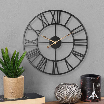 Analogue Wall Clock