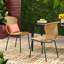 Chaise BOHO (ensemble de 2)