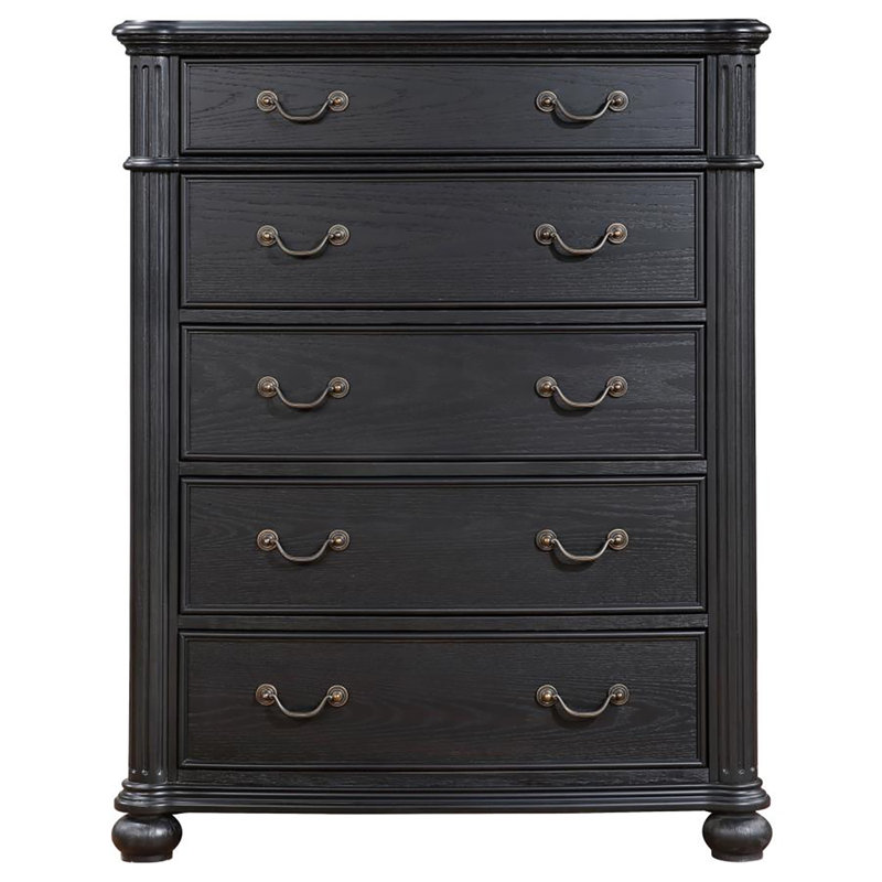Commode 5 tiroirs Stanfill