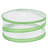Chef Buddy 3 - Piece Plastic Cover Set
