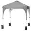 Auvent escamotable en acier-62211313-115115954