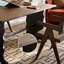 Bureau domestique en bois massif-1277439494-1277439493