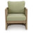 Moondance Outdoor Lounge Chair (Set Of 2)