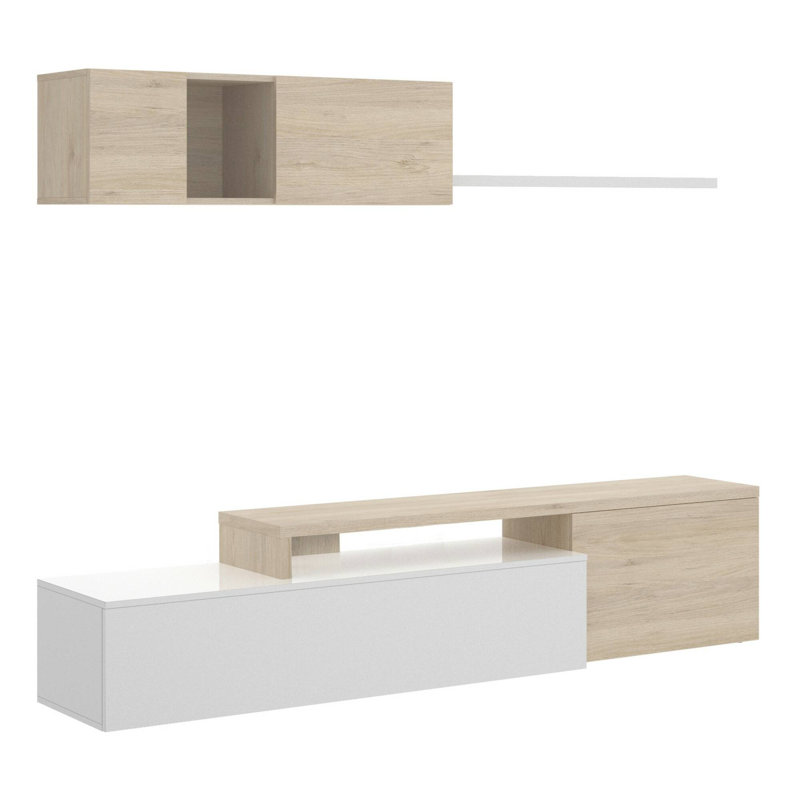 Ulyana Rectangle Accent Cabinet
