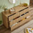 6 Drawers Dresser-631448235